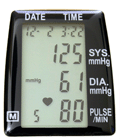 High Blood Pressure image